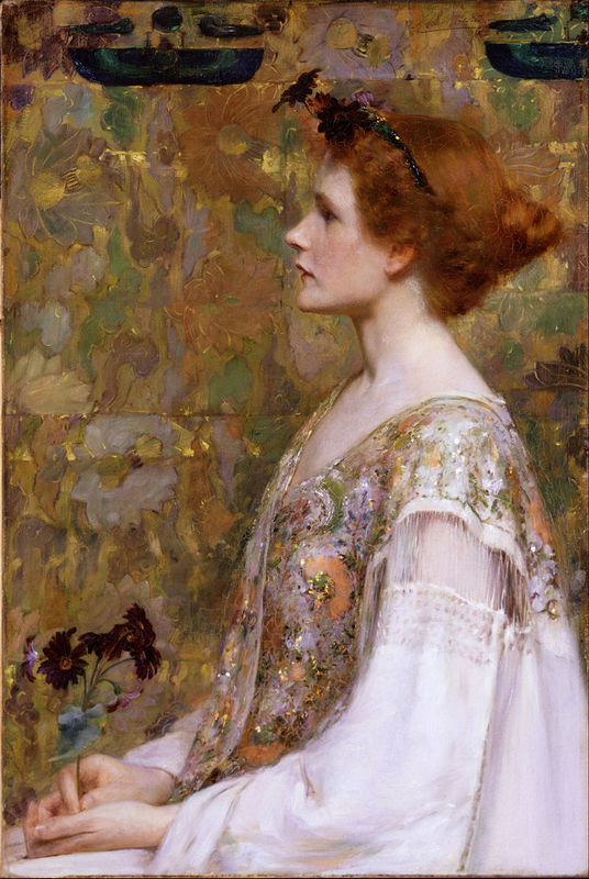 800px-Albert_Herter_-_Woman_with_Red_Hair_-_Gеoogle_Art_Project.jpg