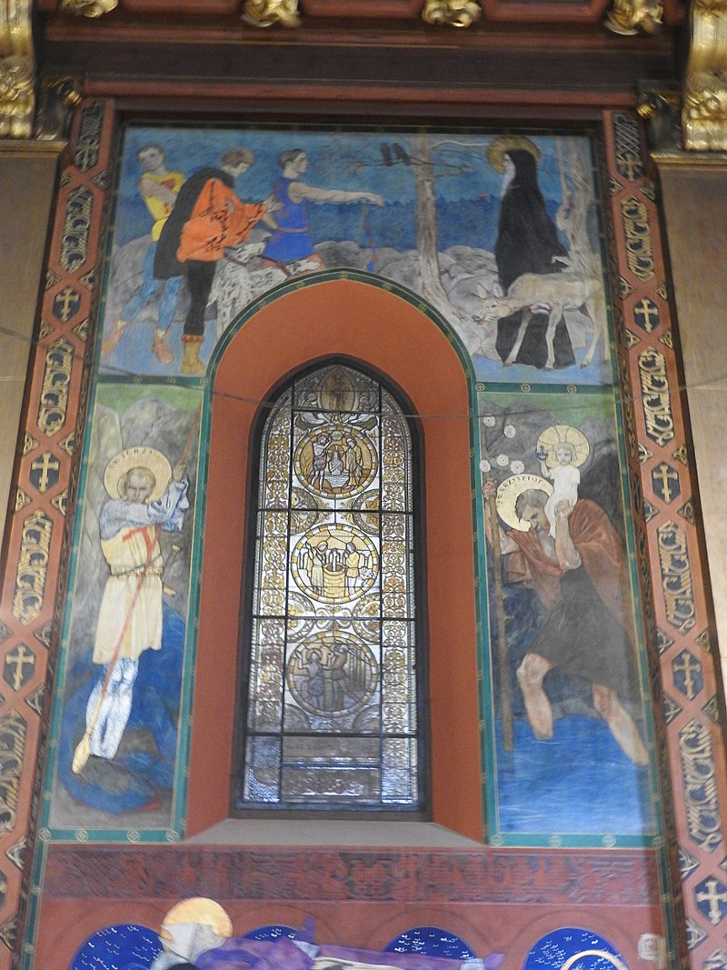 800px-Armenian_Cathedral_of_Lviv_32.jpg