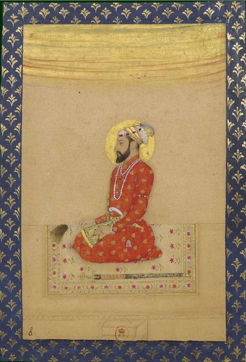 800px-Bahadur_Shah,_ca._1670,_.jpg