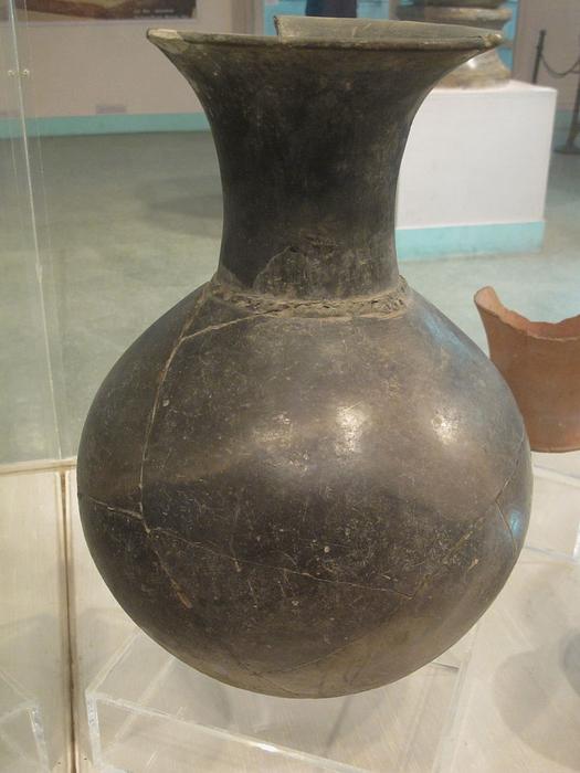 800px-Black_earthenware._Prу-Indus_civilization._Kashmir.JPG