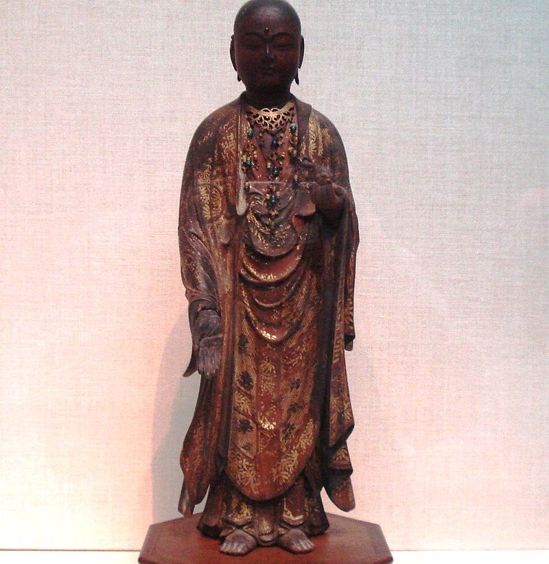 800px-Bodhisattva_Jizo,_Kamakura_period.jpg