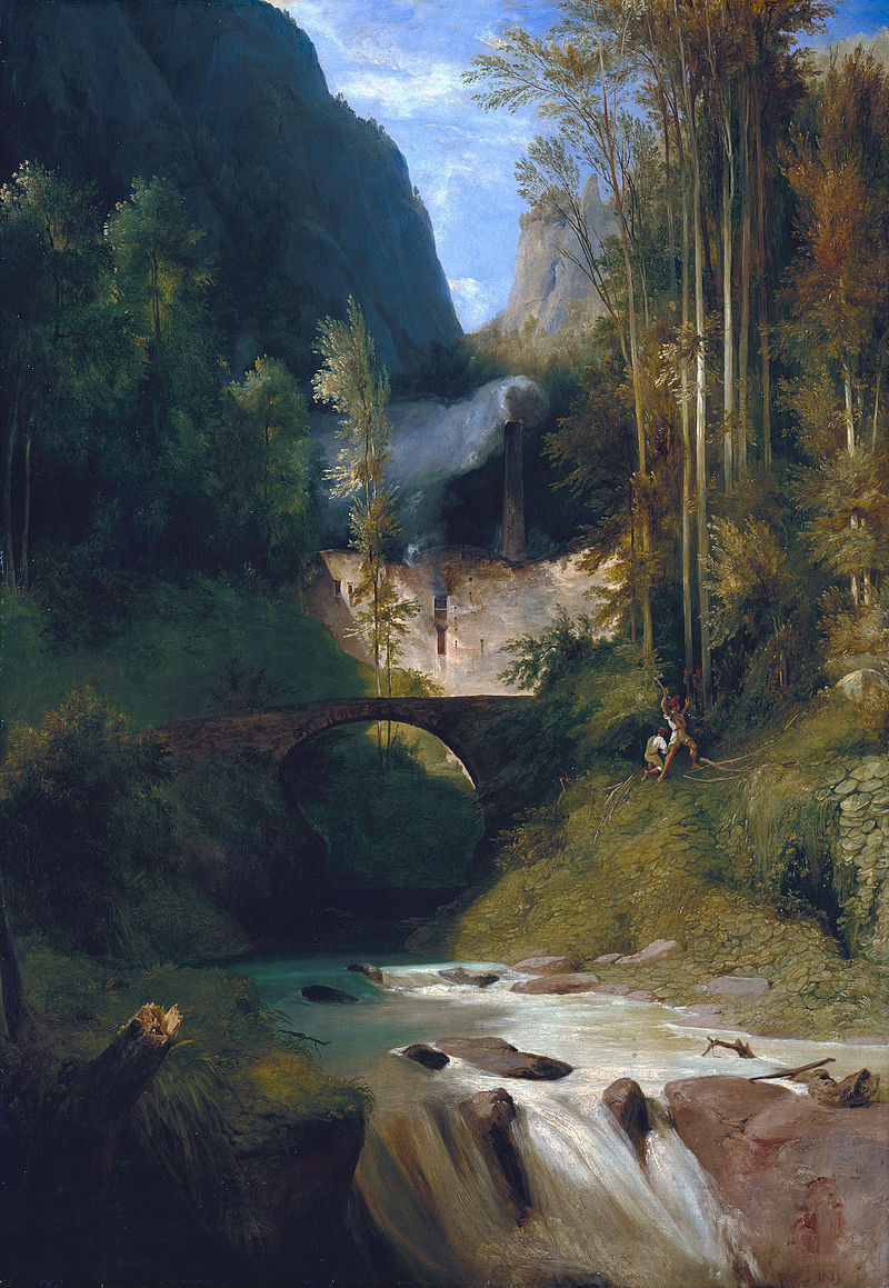 800px-Carl_Blechen_-_Schlucht_bei_Amalfi_-_Google_Art_Project.jpg