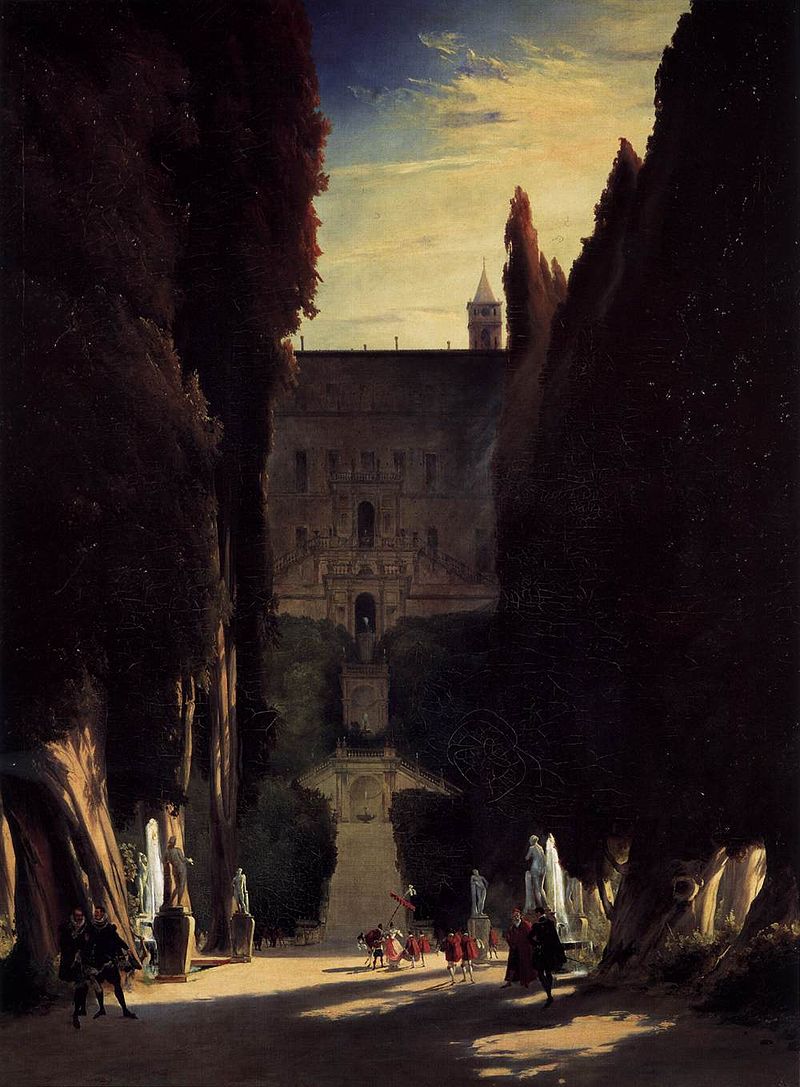 800px-Carl_Blechen_-_Tivoli_Gardens_at_the_Villa_d'Este_-_WGA2247.jpg