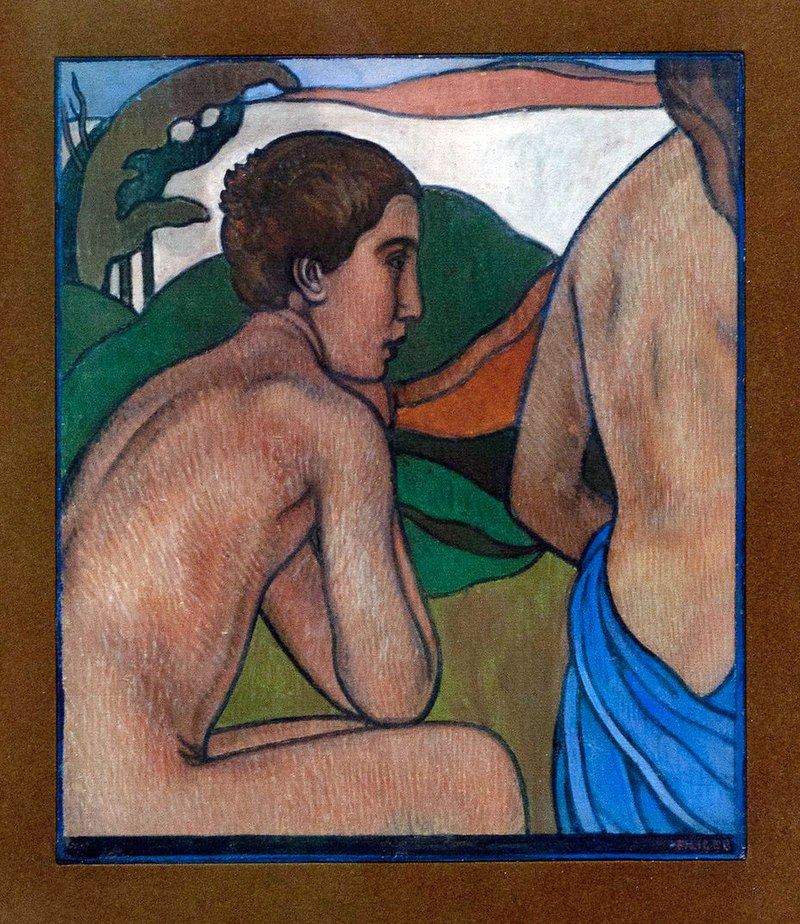 800px-Charles_Filiger_1893c_Homme_nu_assis_devant_un_paysage.jpg