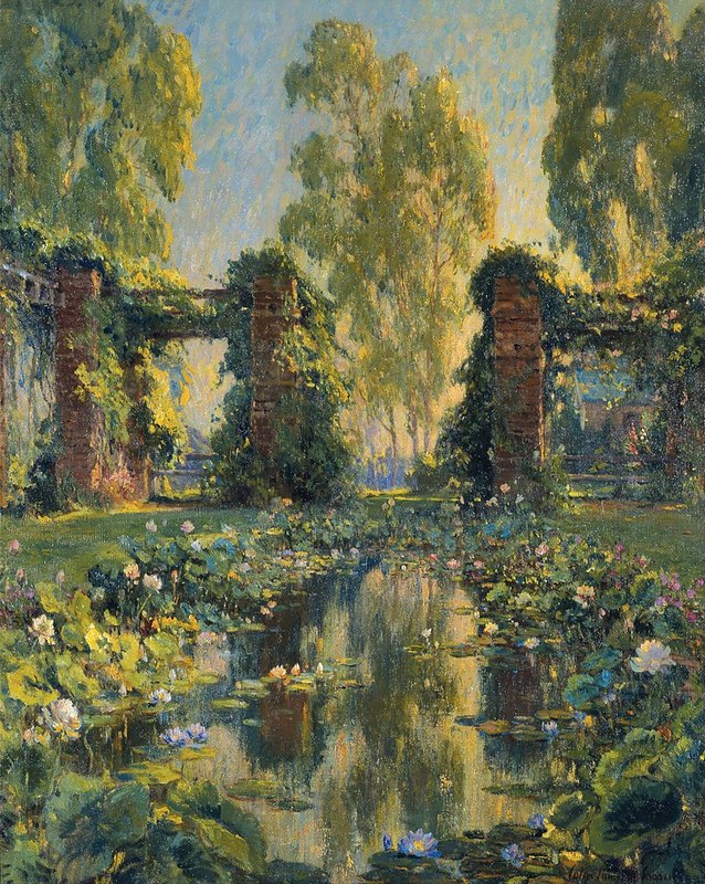 800px-Cooper,_The_Lotus_Pool,_El_Encantеo,_Santa_Barbara.jpg