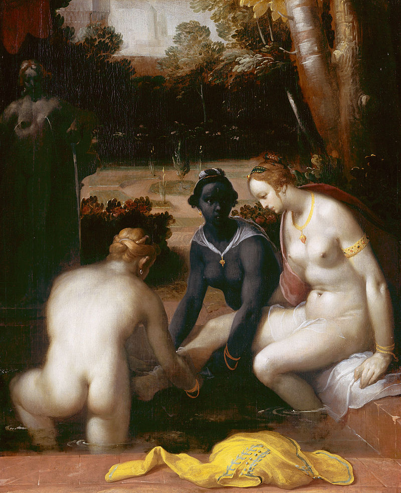 800px-Cornelis_Cornelisz_van_Haarlem_-_Het_toilet_van_Bathseba.jpg