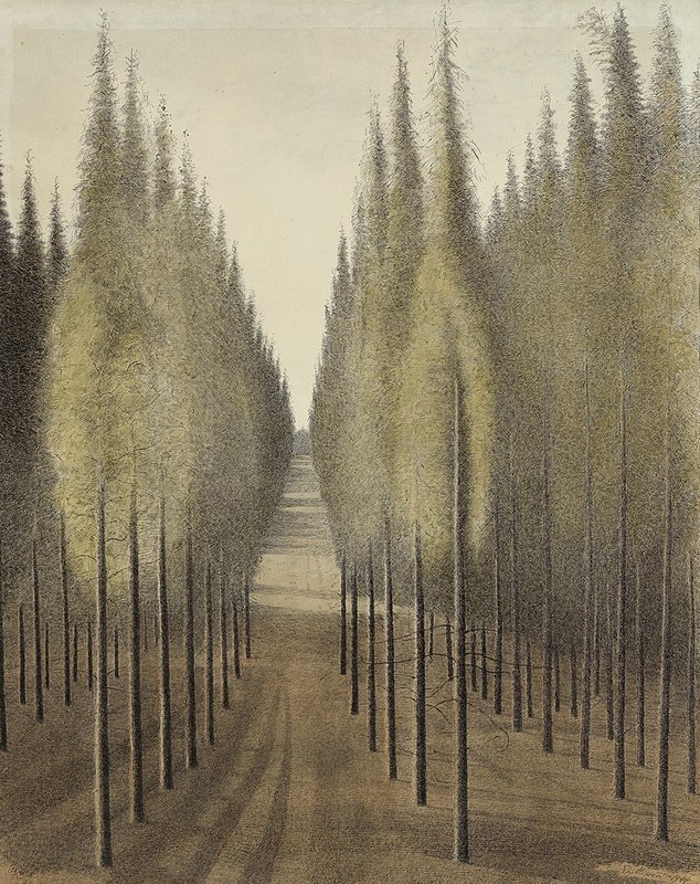 800px-De_brandgang,_Léon_Spilliaert,_Mu.ZEE_Oostendeп,_SM000010.jpg