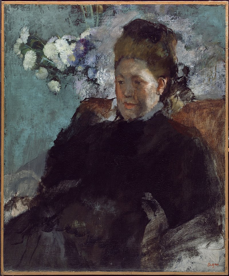 800px-Degas_-_Portrait_of_a_Woman,_1877.jpg