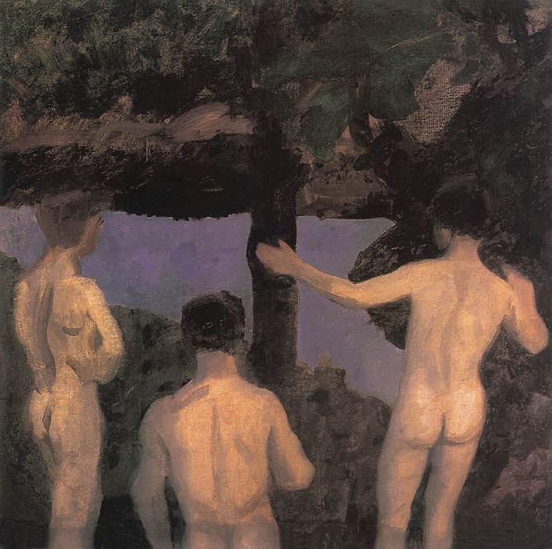 800px-Ferenczy,_Károly_-_Three_Nude_Boys_(1912).jpg