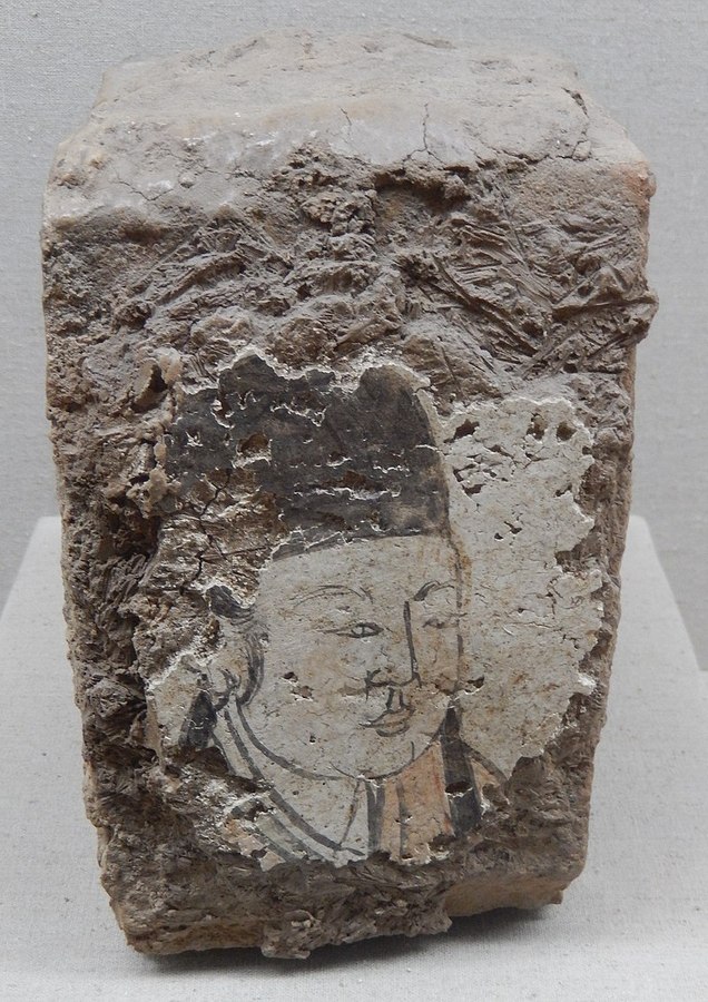 800px-Fragment_of_a_Liao_dynasty_tomb_mural.jpg