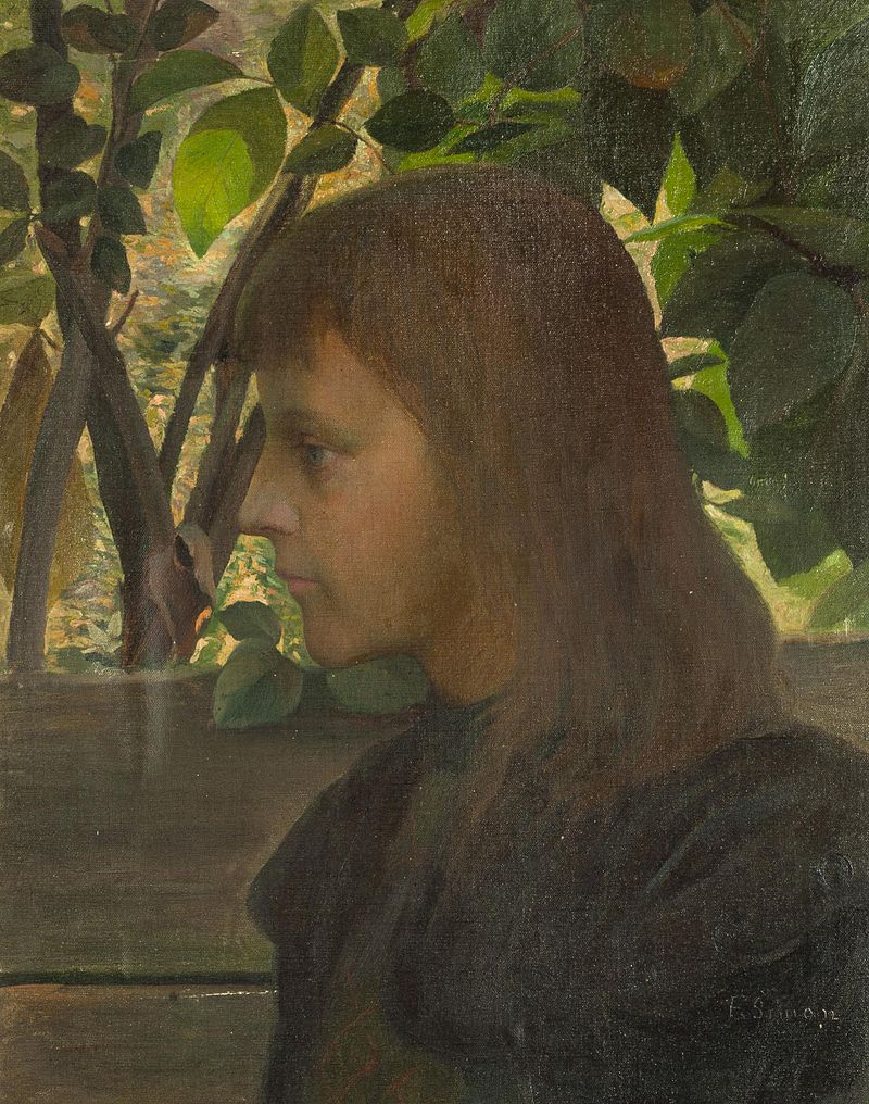 800px-Frantisek_Simon-Tavik_Mädchenkopf_im_Profil.jpg