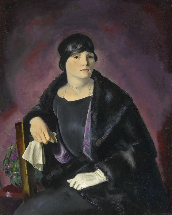 800px-George_Bellows_-_Portrait_of_Mrs._Walter_H._Richter_(1922).jpg