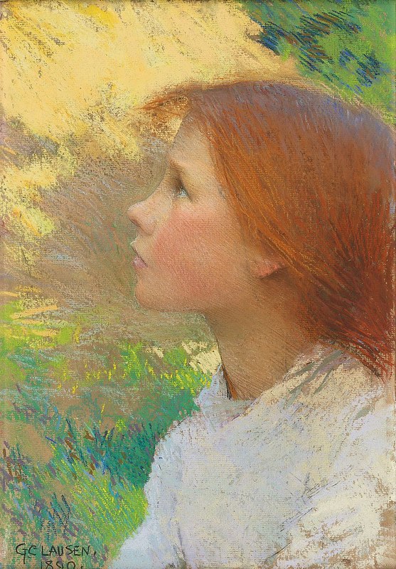 800px-George_Clausen,_1890_-_Head_ofр_a_Girl.jpg