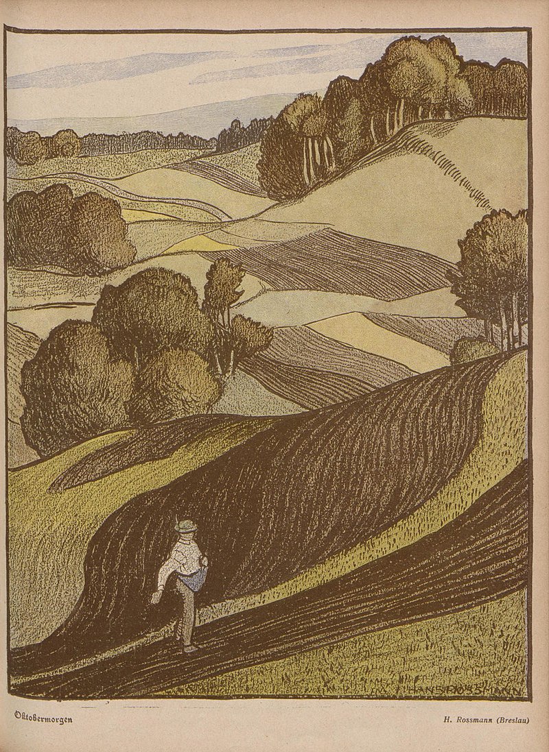 800px-Hans_Rossmann_-_Oktobermorgen_-_Jugend_Nr._43,_1904.jpg