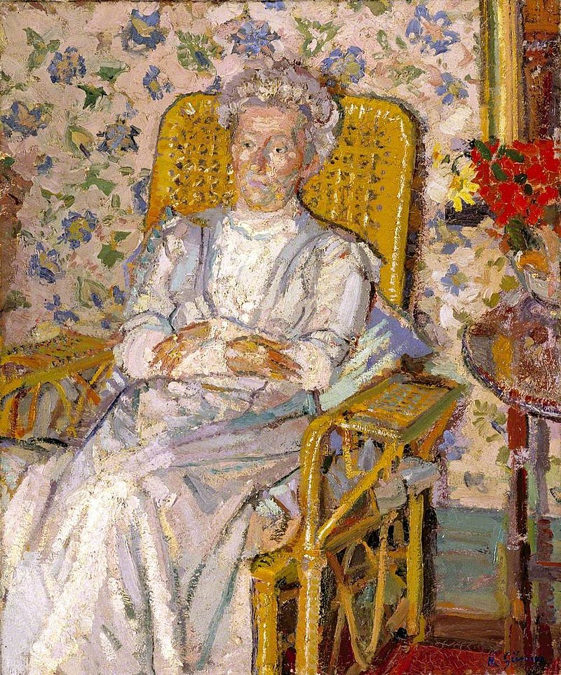 800px-Harold_Gilman_(1876-1919)_-_The_Artist's_Mother_-_N05555_-_National_Gallery.jpg