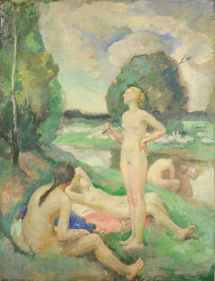 800px-Hugo_Boettinger_-_Koupání_(1918)р.jpg