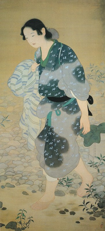 800px-Itō_Shōha_Gang_zum_Waschenа.jpg