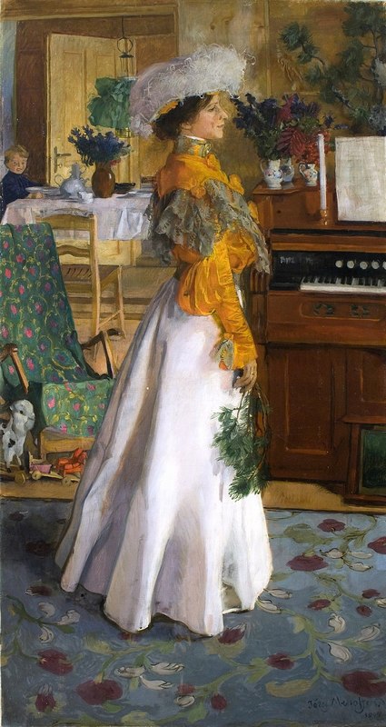 800px-Józef_Mehoffer_-_Portret_żony_(Na_letnim_mieszkanнiu)_1904 (1).jpg