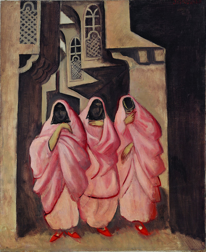 800px-Jāzeps_Grosvalds_-_Three_Women_on_the_Street_of_Baghdad_-_Google_Art_Project.jpg