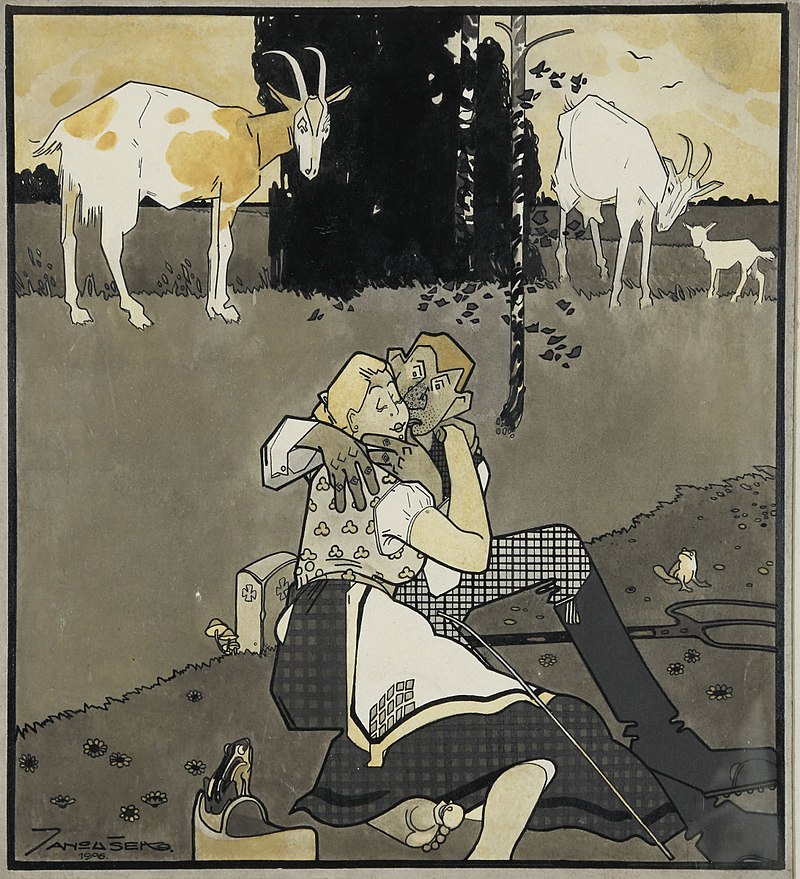 800px-Janoušek_František_–_Milenci_(1906).jpg