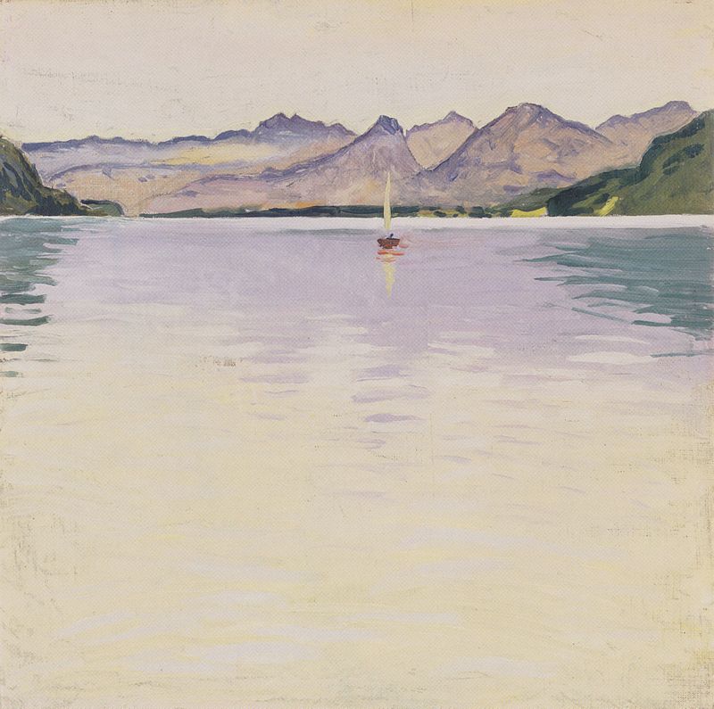800px-Kolo_Moser_-_Wolfgangsee_mit_hohem_Horizont_-_ca1913.jpeg