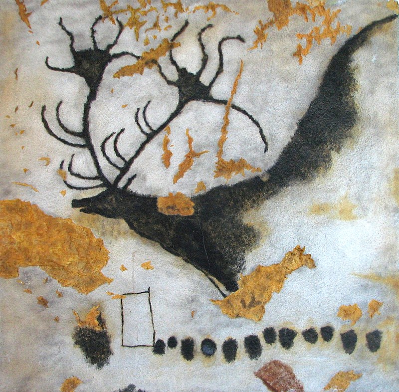 800px-Lascaux,_Megaloceros.jpg