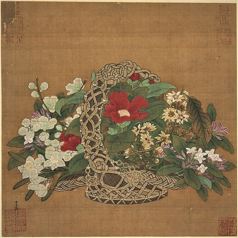 800px-Li_Song,_Basket_of_Flowers.jpg