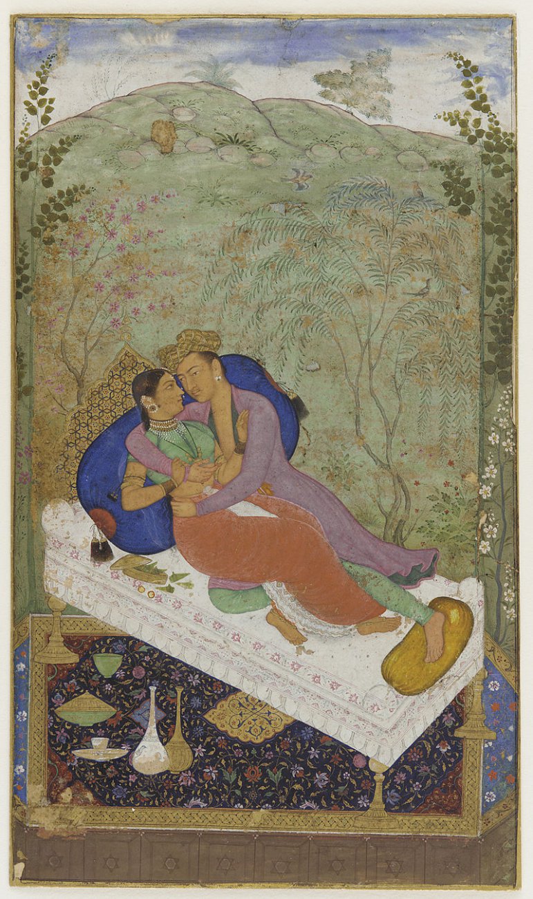 800px-Lovers,_Mughal_dynasty.jpg