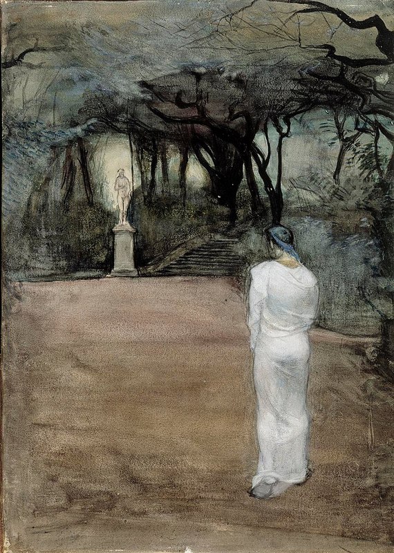 800px-Magnus_Enckell_-_The_Cult_of_Venus_-_A-2003-61_-_Finnish_National_нGallery.jpg