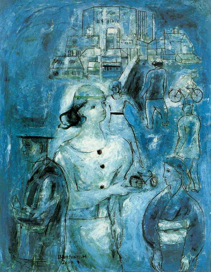 800px-Matsumoto_blaue_Szeneh.jpg