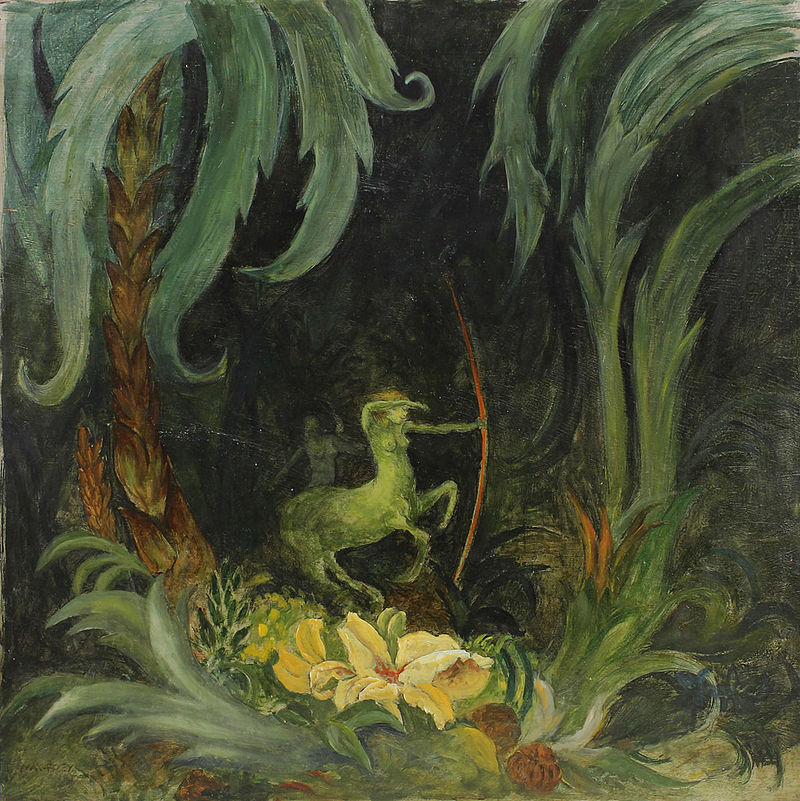 800px-Max_Frey_-_Centaurin,_um_1928.jpg