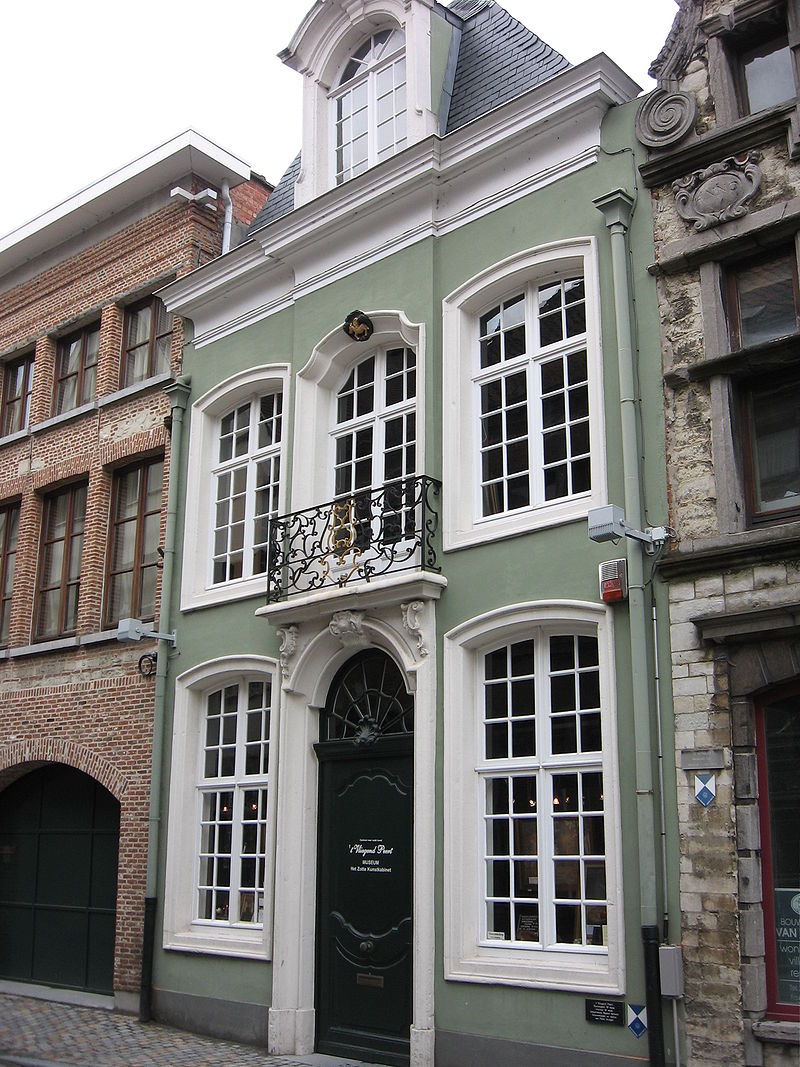 800px-Mechelen_-_Centrum_voor_Oude_Kunst_'t_Vliegend_Peert.jpg
