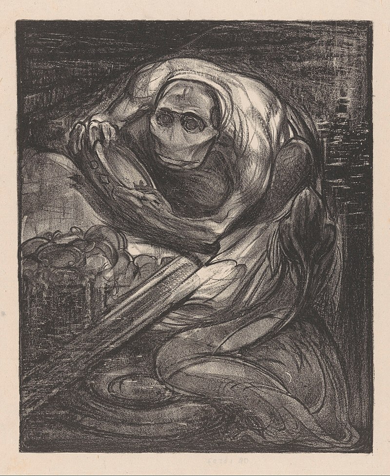 800px-Monster_met_schaal,_RP-P-OB-16.507.jpg