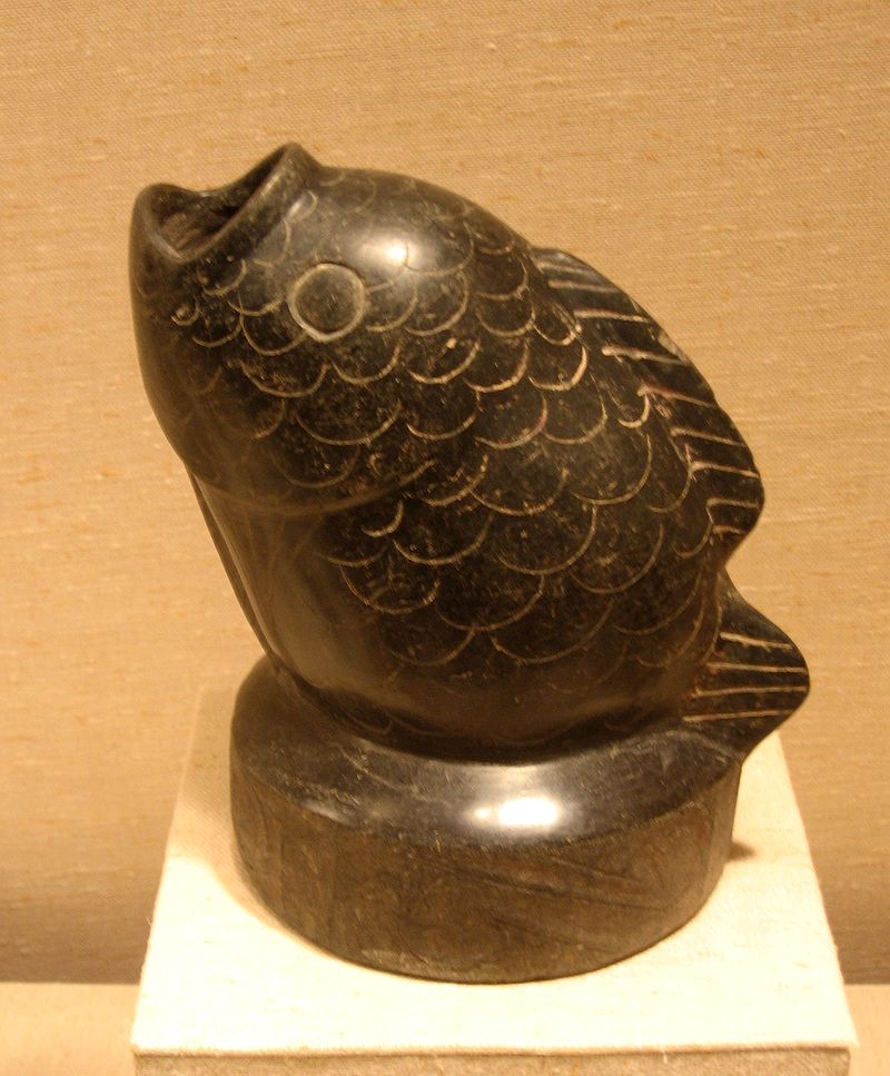 800px-Olmec_fish_vessel.jpg