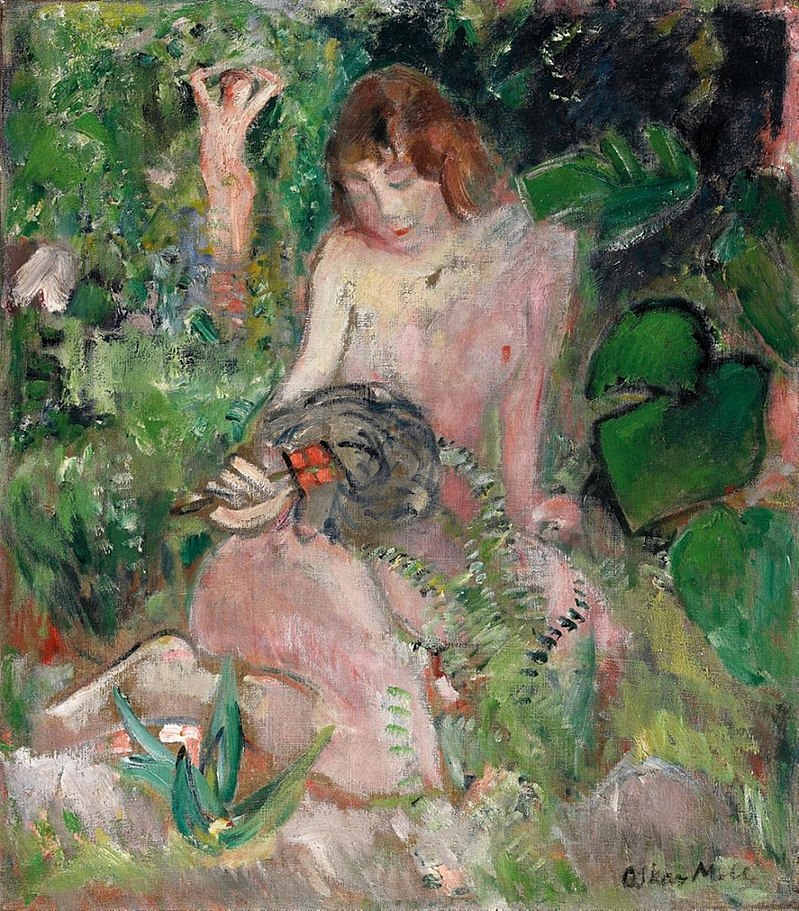 800px-Oskar-Moll-Akt-mit-Faecher-im-Gruenen.jpg