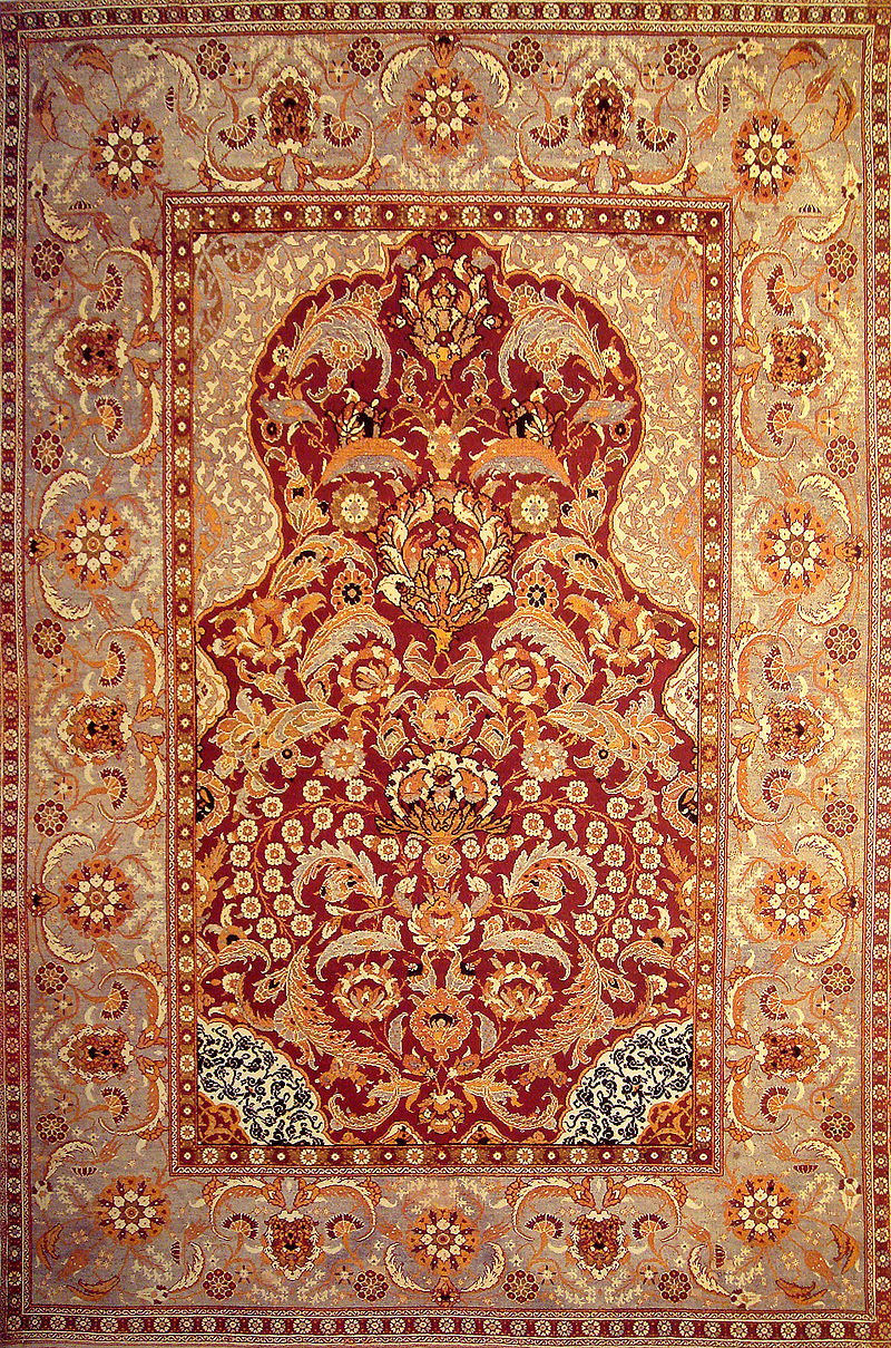 800px-Ottoman_Court_carpet_late_16th_century_Egypt_or_Turkey.jpg