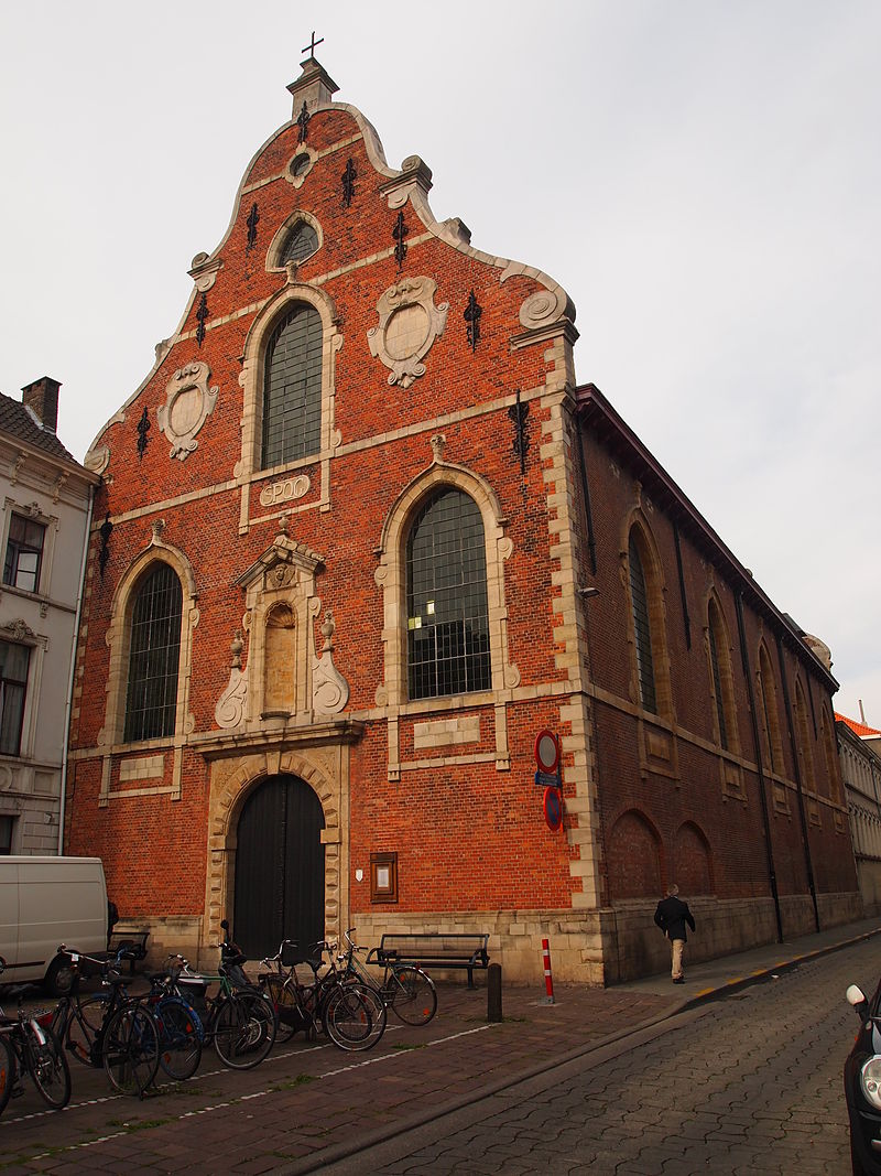 800px-Protestant_church_at_Brabantdam.JPG