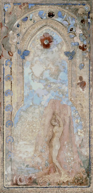 800px-Redon_-_Andromeda,_1912.jpg