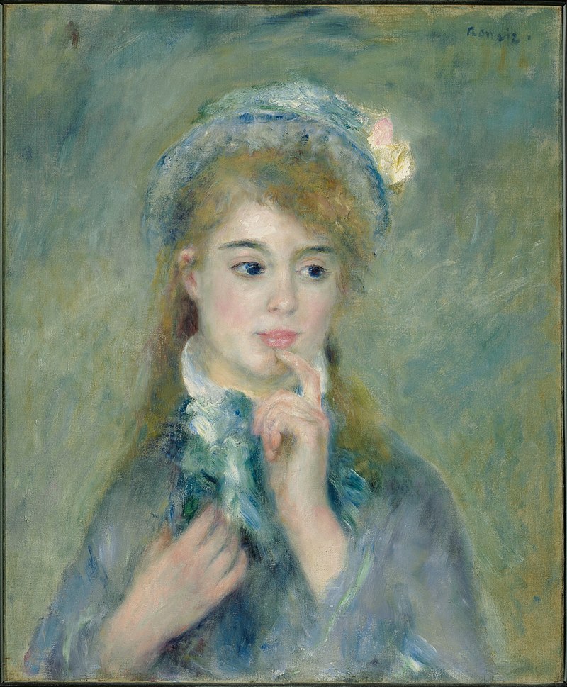 800px-Renoir_-_Portrait_of_a_Young_Woman_(L'Ingenue),_c._1874.jpg
