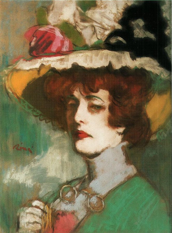 800px-Rippl_Mrs_Kunffy_in_a_Flowery_Hat.jpg
