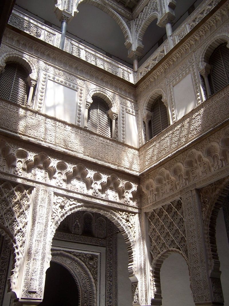 800px-Sevilla2005Julio_015 алькасар.jpg
