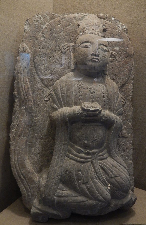 800px-Stone_sculpture_of_a_Kalavinka_from_Lindong_South_Pagoda.jpg