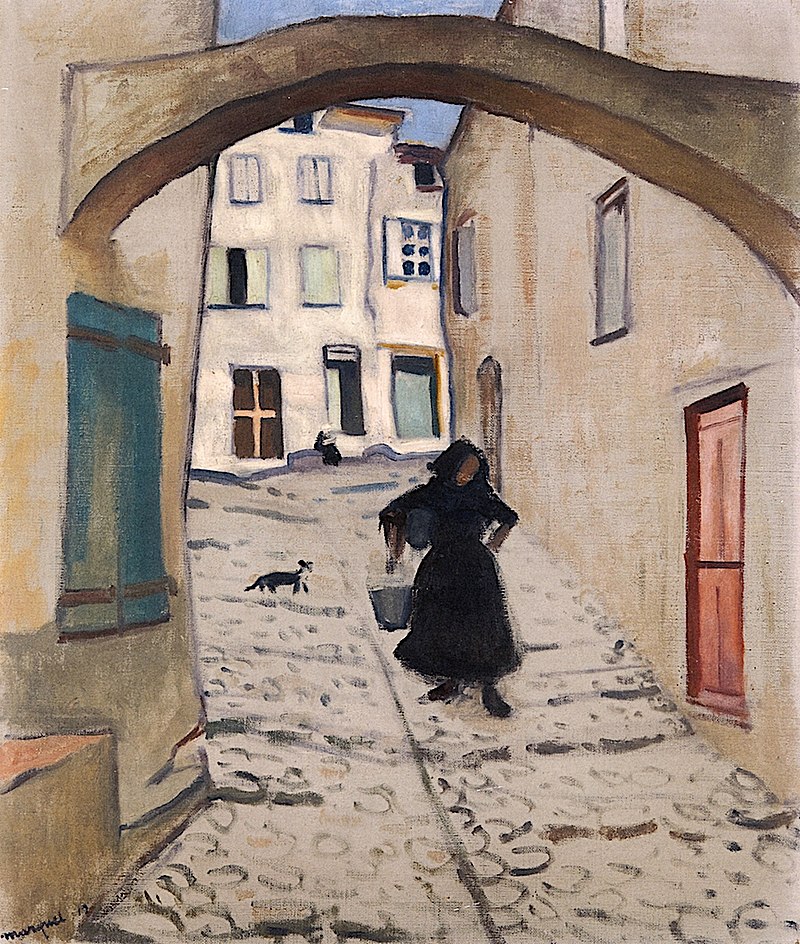 800px-Street_in_Collioure,_Summer_1912_Albert_Marquet_(1912).jpg