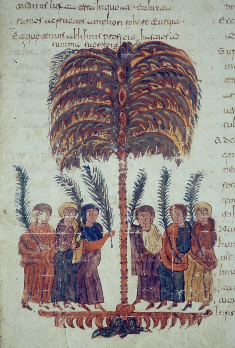 800px-Valcavado_Beatus_f._111r_-_Palms.jpg