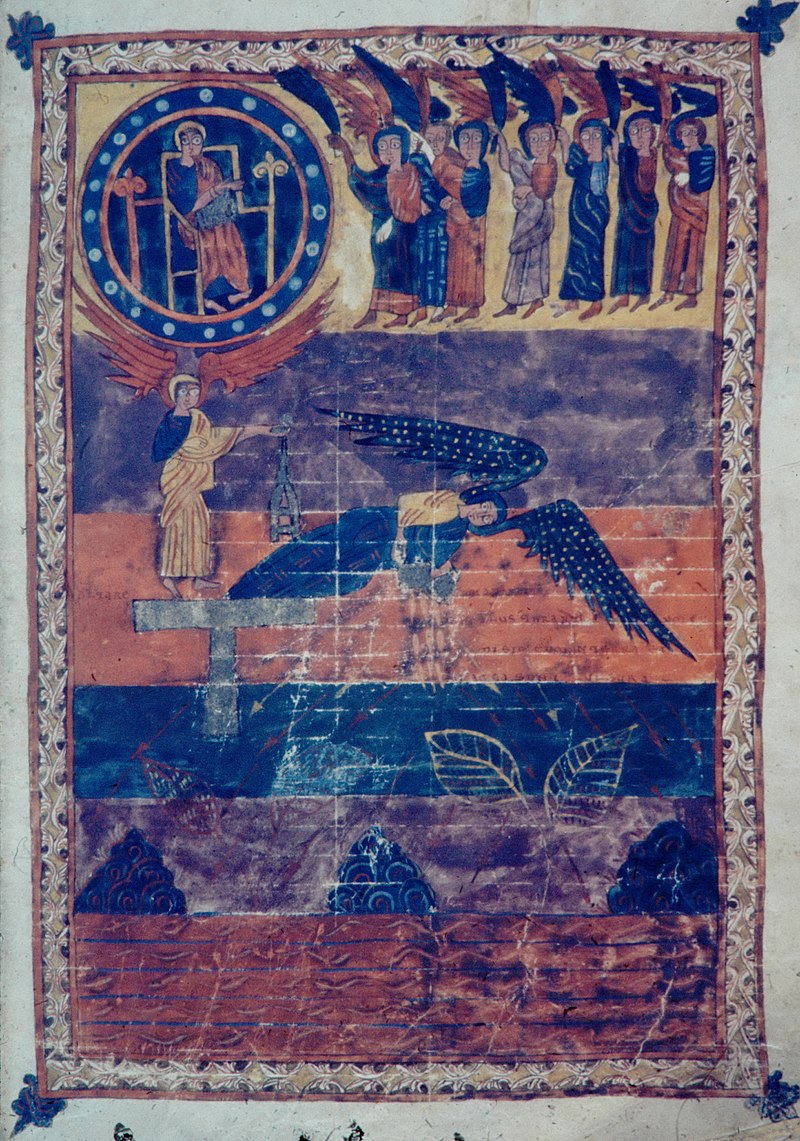 800px-Valcavado_Beatus_f._113r_-_Seven_trumpets.jpg