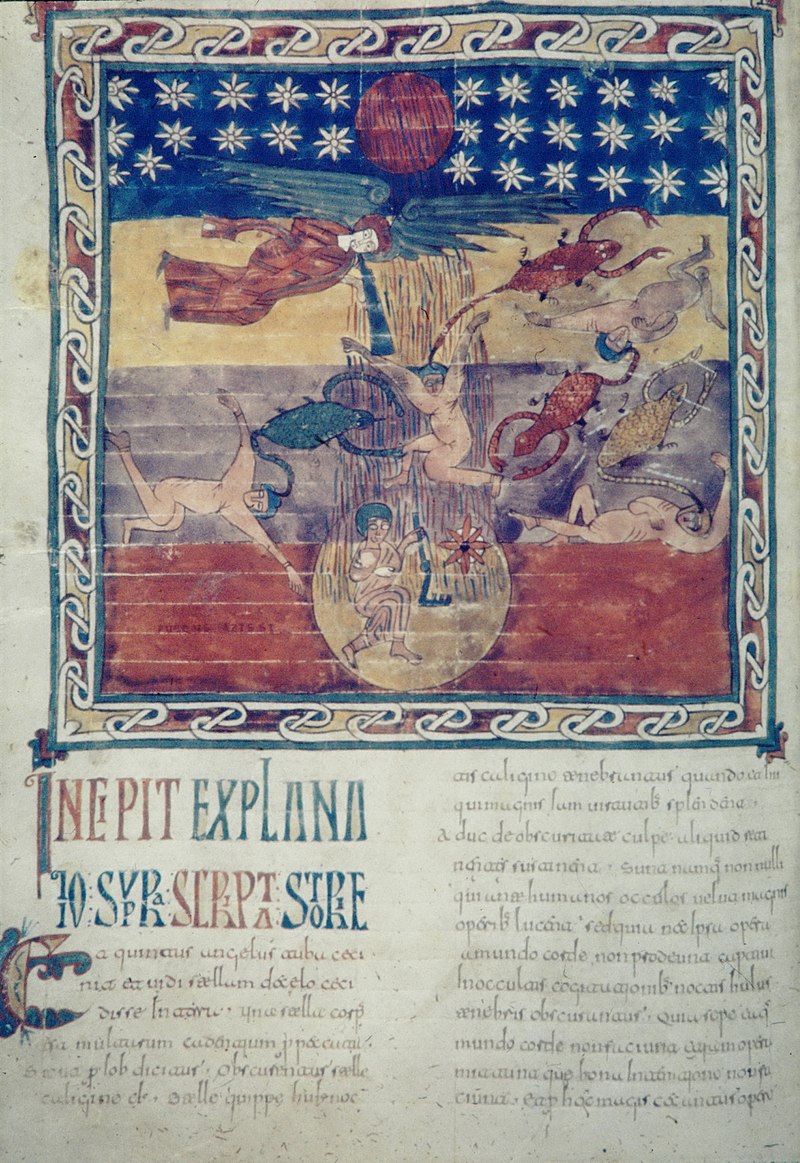 800px-Valcavado_Beatus_f._118v_-_Fifth_trumpet.jpg