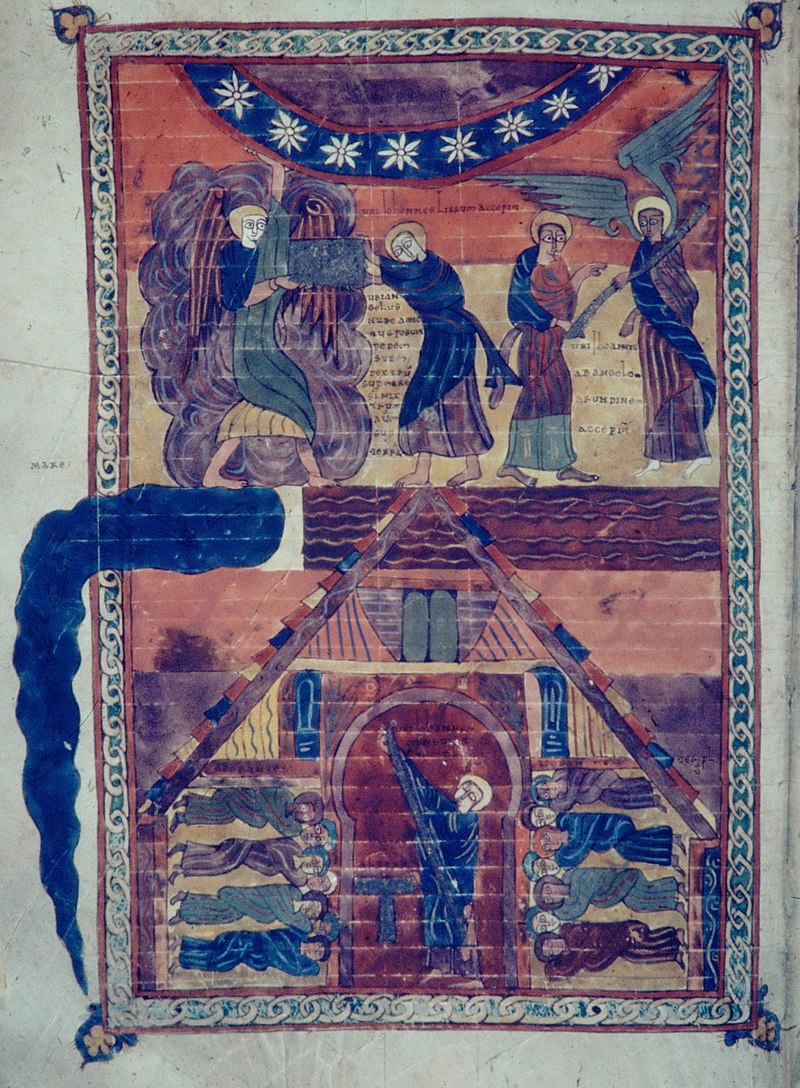 800px-Valcavado_Beatus_f._123v_-_John_eats_book.jpg