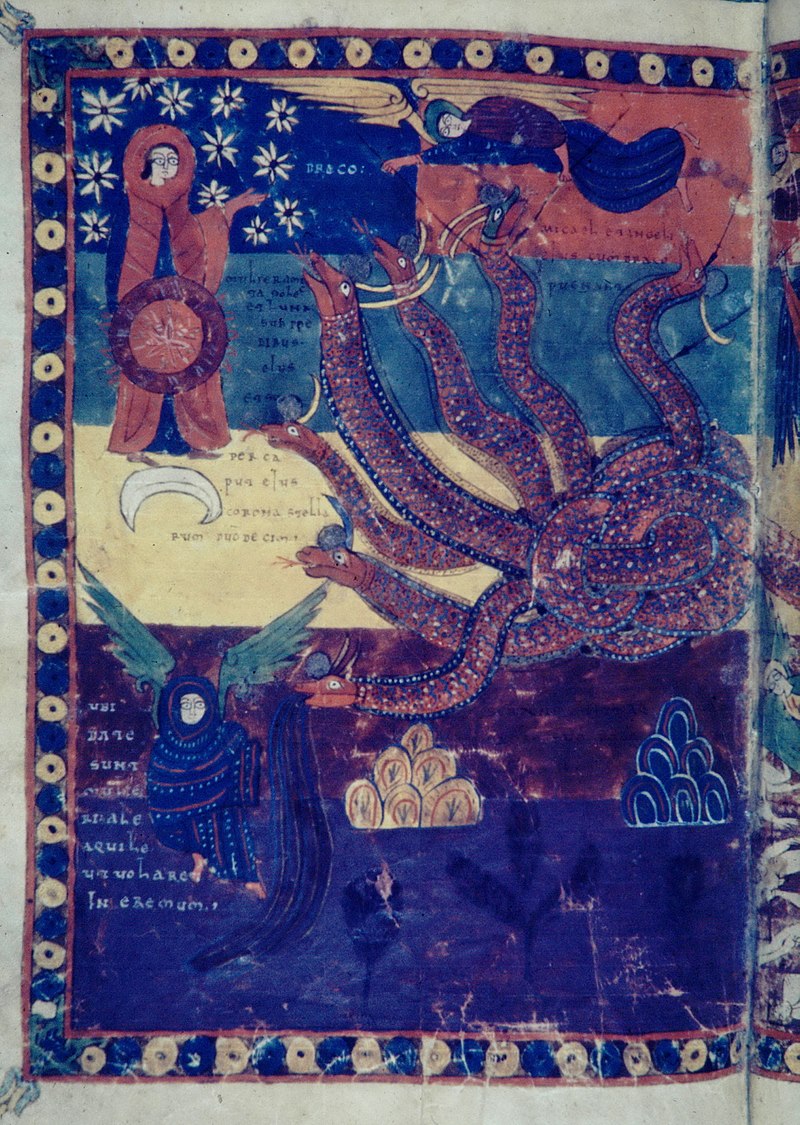 800px-Valcavado_Beatus_f._130v_-_Woman_and_dragon.jpg