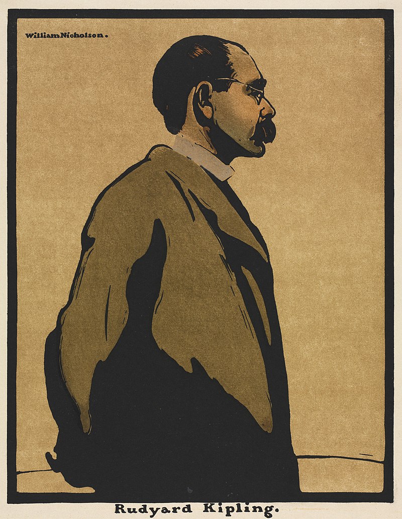 800px-William_Nicholson_(British,_1872-1949)_-_Twelve_Portraits,_Rudyard_Kipling_-_.jpg