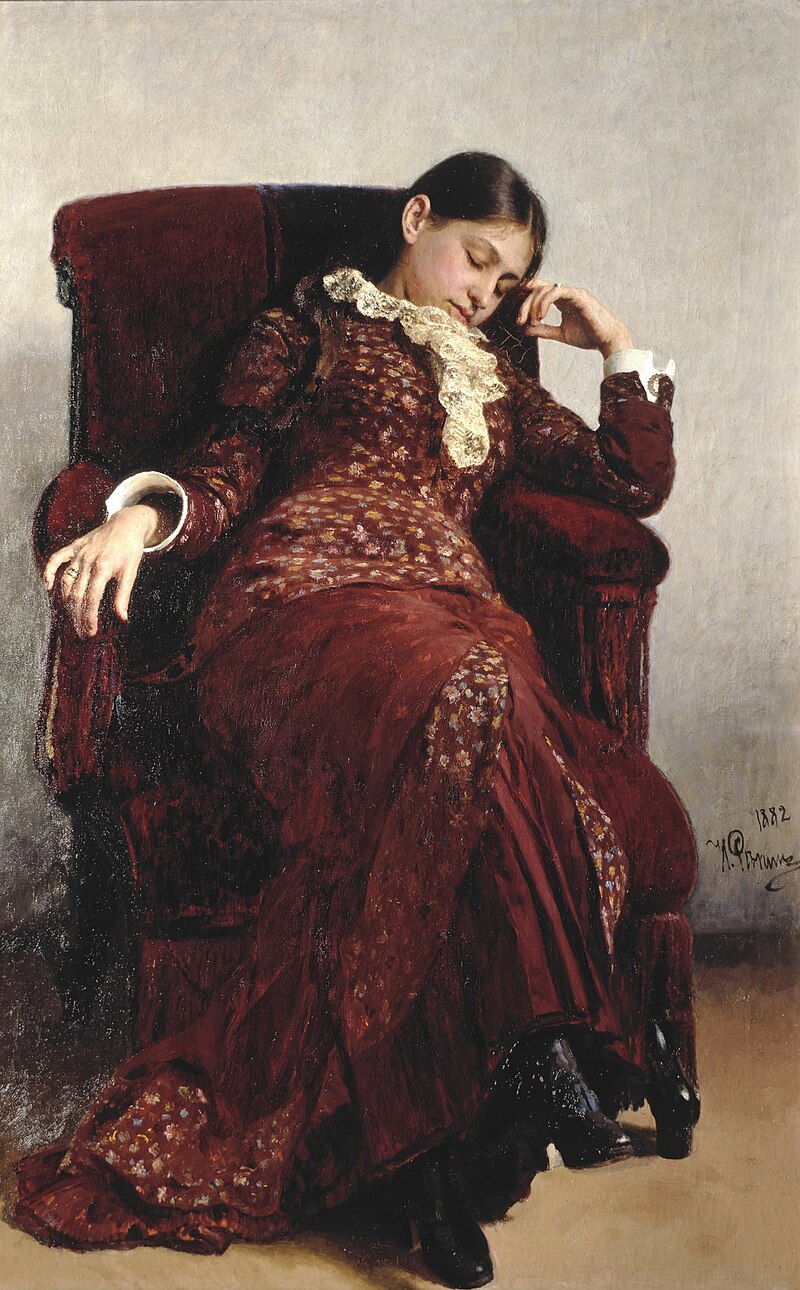 82Илья_Е._Репин_-_Отдых._Портрет_В.А.Репина_(1882).jpg